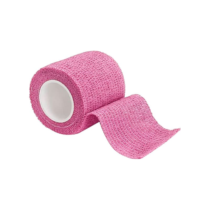 Venda Vendapress Elástica Cohesiva 2″ X 5Y - Imagen 3