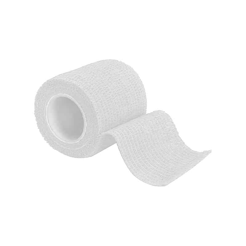 Venda Vendapress Elástica Cohesiva 2″ X 5Y - Imagen 5