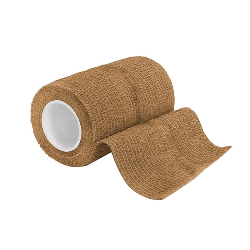 Venda Vendapress Elástica Cohesiva 3″ X 5Y - Imagen 2