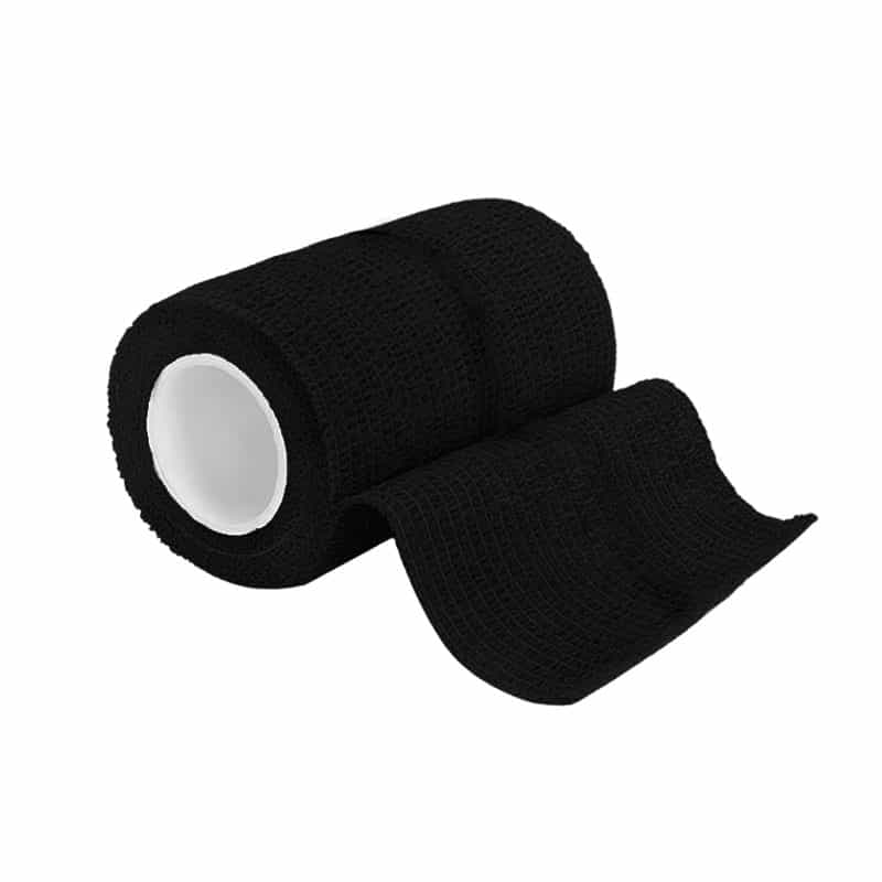 Venda Vendapress Elástica Cohesiva 3″ X 5Y - Imagen 3