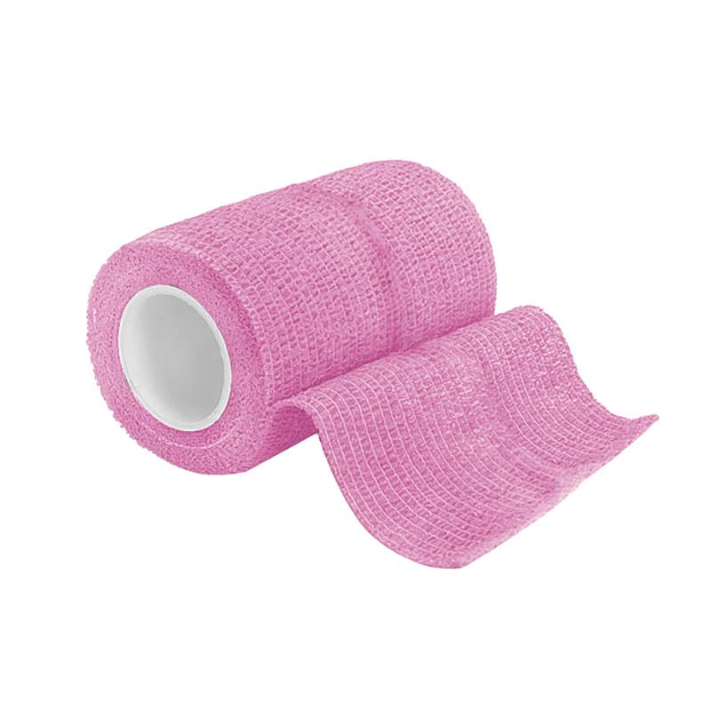 Venda Vendapress Elástica Cohesiva 3″ X 5Y - Imagen 4