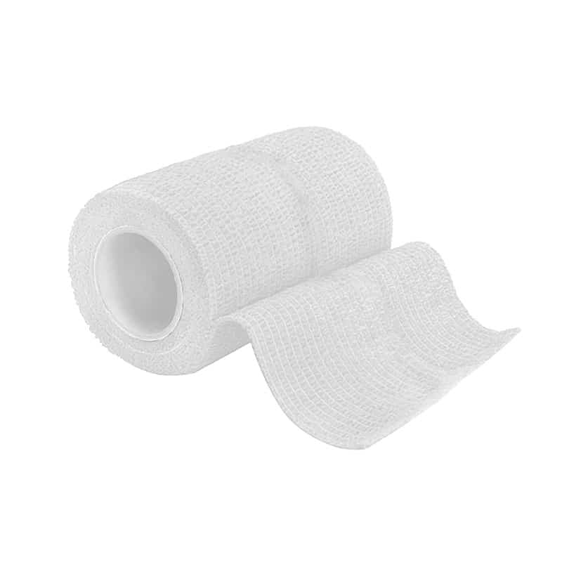 Venda Vendapress Elástica Cohesiva 3″ X 5Y - Imagen 5