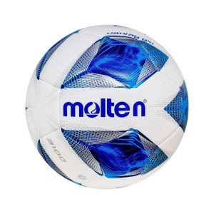 Balón Futbol Molten N3 Hybrid