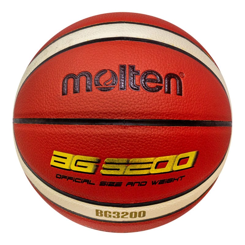 Balón Baloncesto Molten N7 BG3200 - Imagen 4