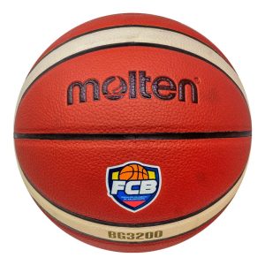 Balón Baloncesto Molten N7 BG3200