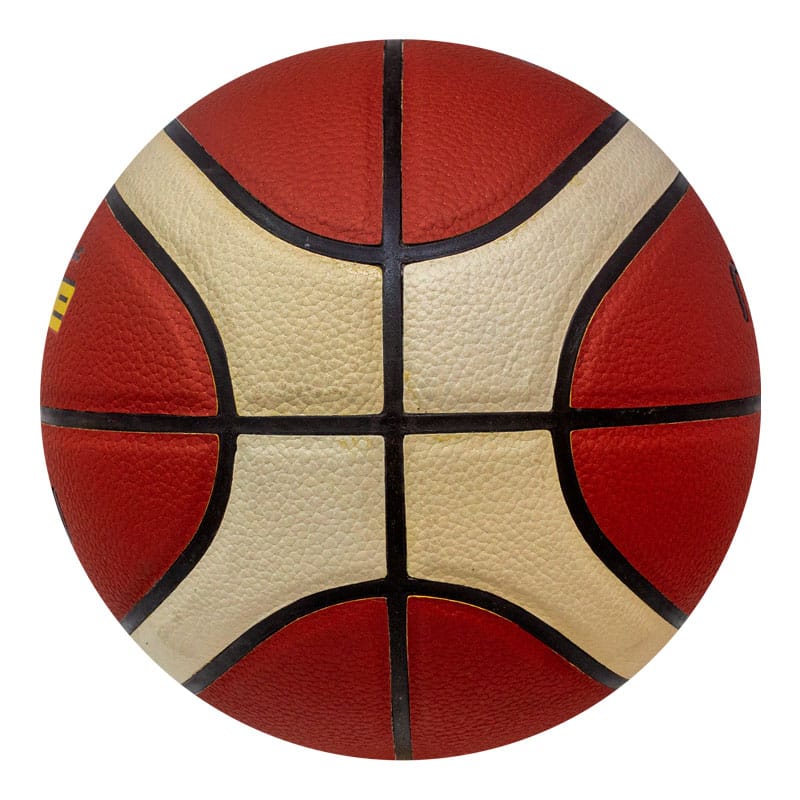Balón Baloncesto Molten N7 BG3200 - Imagen 3