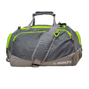 Maletín de Gimnasio Golty