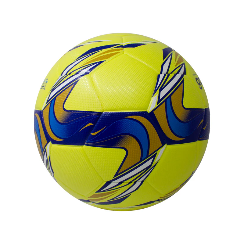 Balón Fútbol Competencia Fenix N5 Golty - Imagen 5