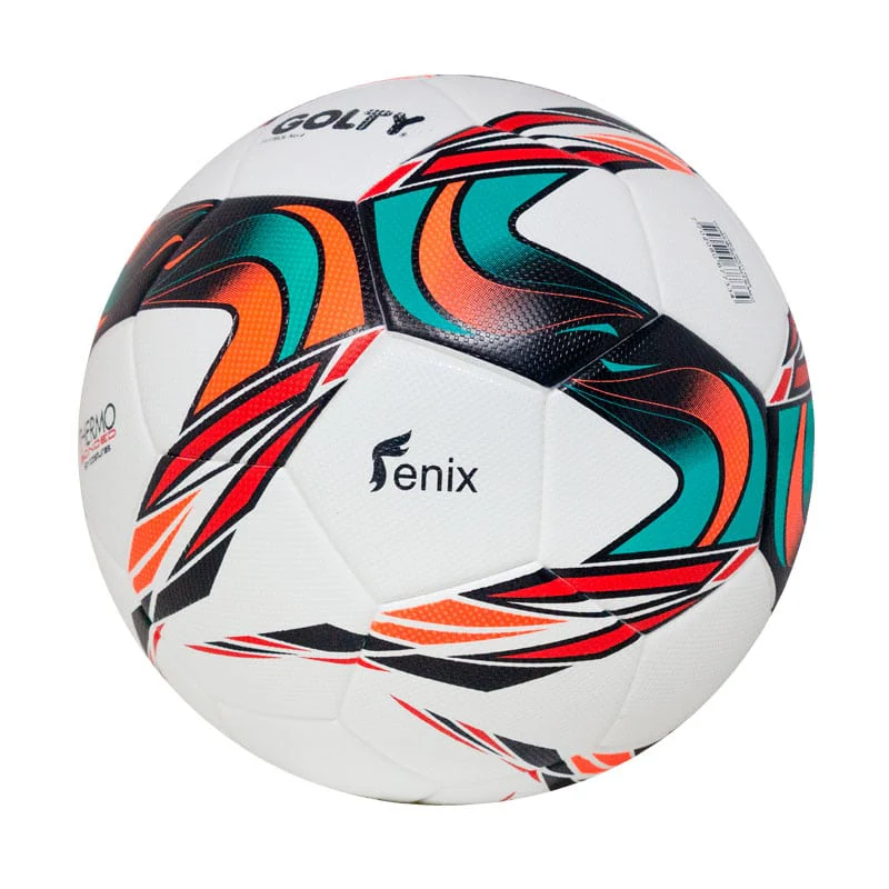 Balón Fútbol Competencia Fenix N4 Golty - Imagen 3