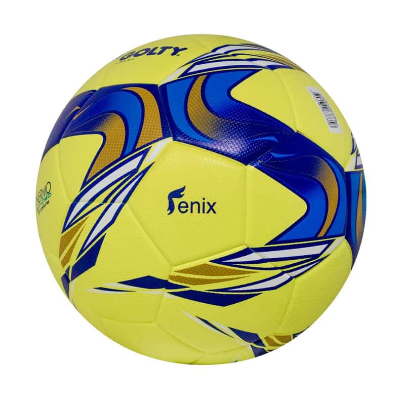 Balón Fútbol Competencia Fenix N4 Golty - Imagen 5