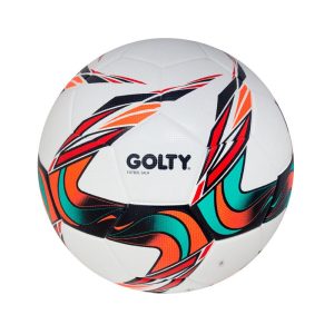 Balón Futsala Competencia Thermo Fenix 62-64 Golty