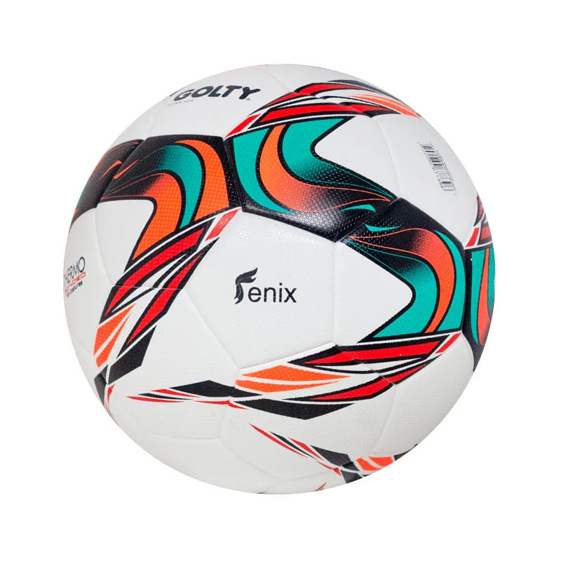 Balón Futsala Competencia Thermo Fenix 62-64 Golty - Imagen 3