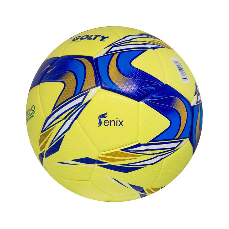 Balón Futsala Competencia Thermo Fenix 62-64 Golty - Imagen 5