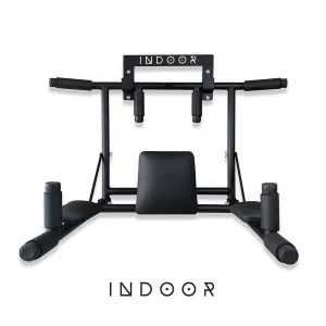 Soporte Fondos Dominadas Abdomen Aéreo Indoor