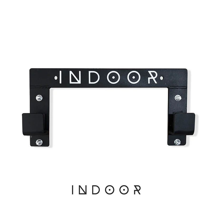 Soporte Fondos Dominadas Abdomen Aéreo Indoor - Imagen 5