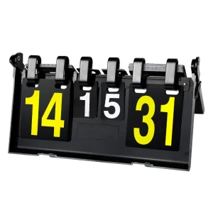 Marcador Punto Wonder GSP 2995