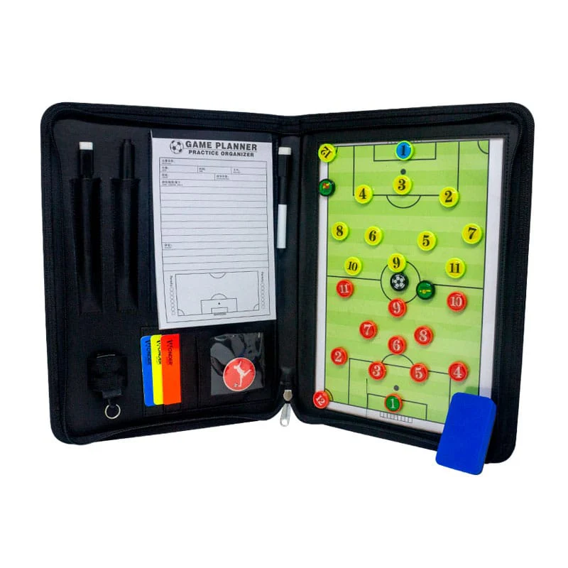 Tabla Estrategia Multi-Deporte Magnética Wonder FSP-2996