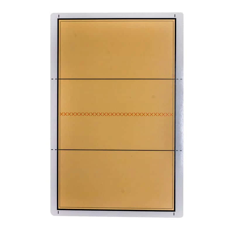 Tabla Estrategia Multi-Deporte Magnética Wonder FSP-2996 - Imagen 7