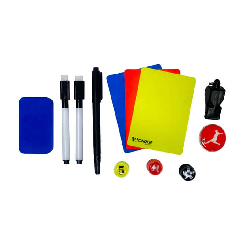 Tabla Estrategia Multi-Deporte Magnética Wonder FSP-2996 - Imagen 3