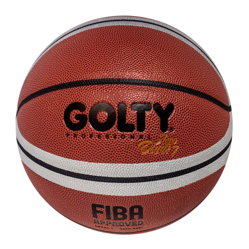 Balón Baloncesto Golty Aero Dunk N7 T671592 - Imagen 2