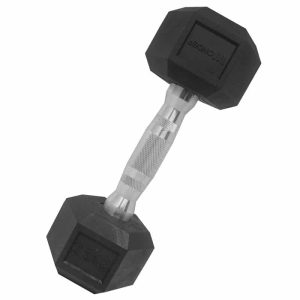 Mancuerna Wonder Hexagonal 2.5 Kg GSP-3056