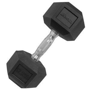 Mancuerna Wonder Hexagonal 12.5 Kg GSP-3056