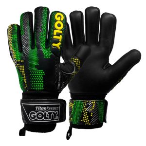 Guantes Arquero Golty Titan Keeper