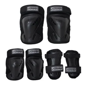 Kit Protección Canariam