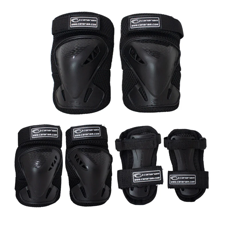 Kit Protección Canariam