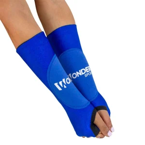 Manga Voleibol Wonder VSP-3018