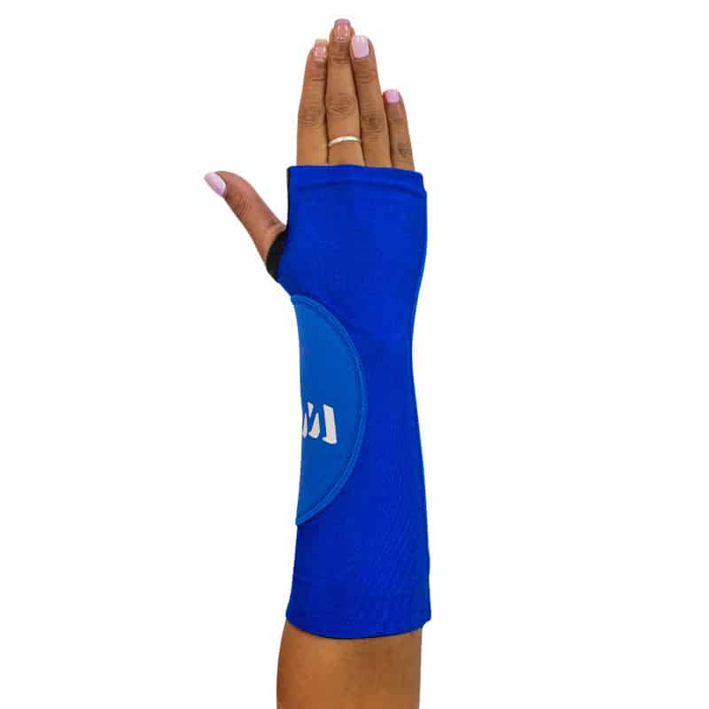 Manga Voleibol Wonder VSP-3018 - Imagen 4