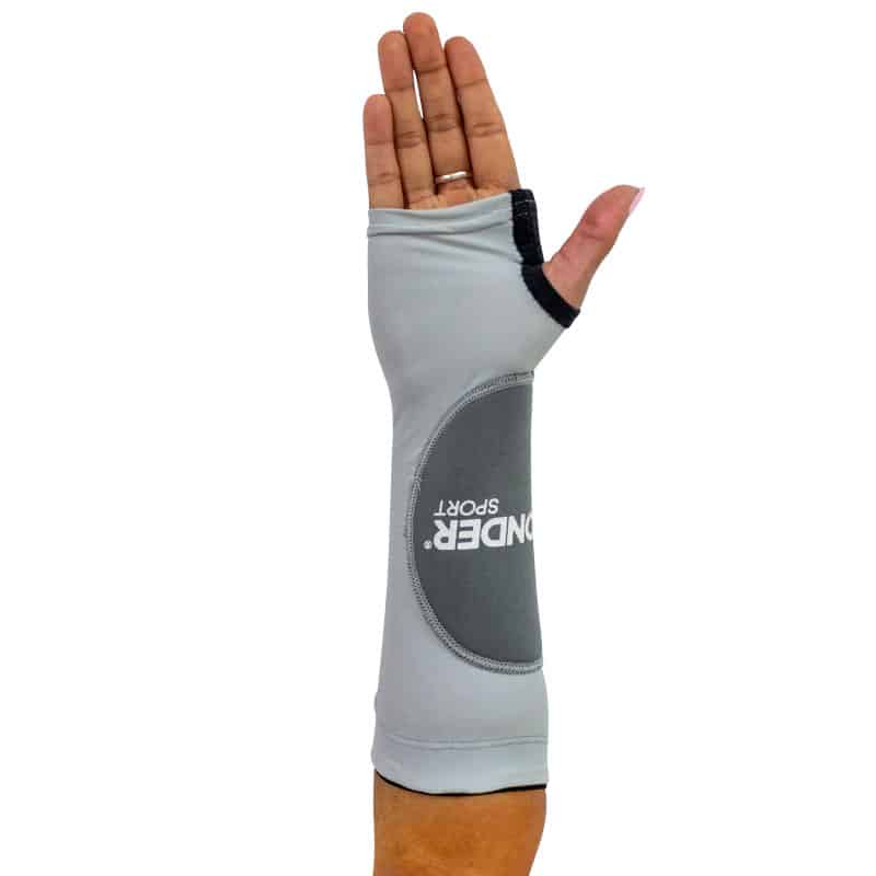 Manga Voleibol Wonder VSP-3018 - Imagen 6