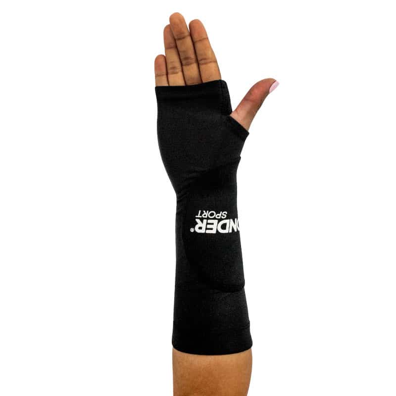 Manga Voleibol Wonder VSP-3018 - Imagen 9