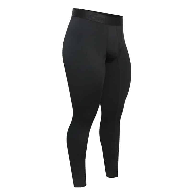 Licra Multideportivo Largo Spaz - Imagen 2