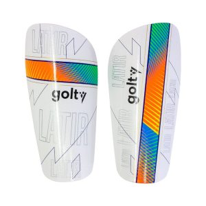 Canillera Fútbol Golty Latir Competencia