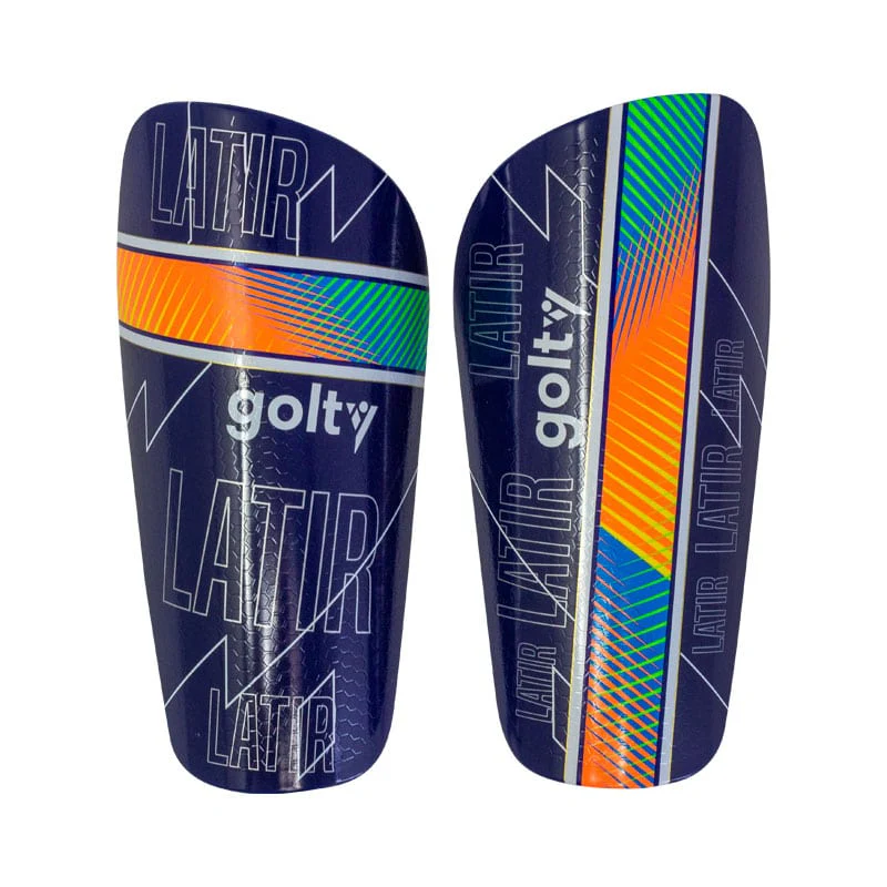 Canillera Fútbol Golty Latir Competencia - Imagen 4
