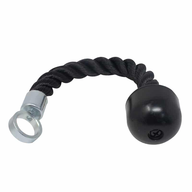 Adaptación Lazo Tríceps 1 Tope Sportfitness 071831