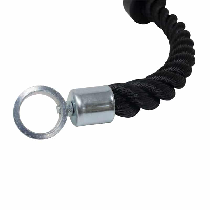 Adaptación Lazo Tríceps 1 Tope Sportfitness 071831 - Imagen 3