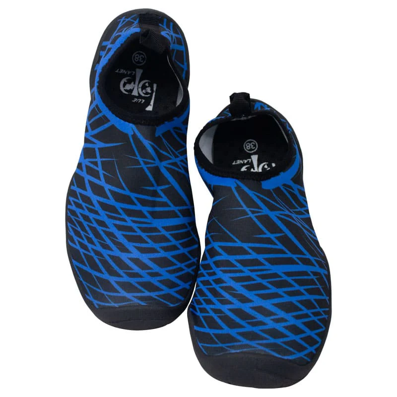 Zapato Playero Blue Planet Eco