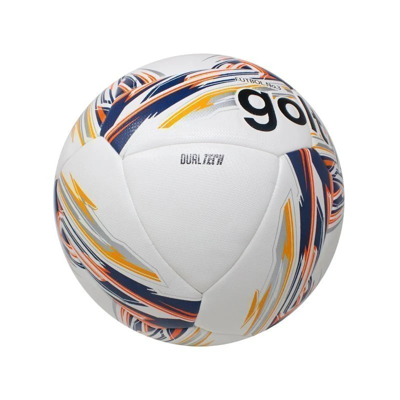 Balón Fútbol Golty Ice Master Dualtech N3 - Imagen 3