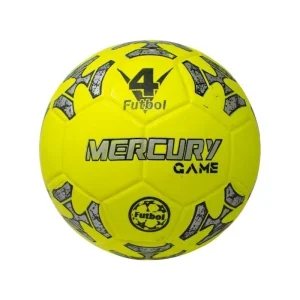 Balón Fútbol Game Mercury N4
