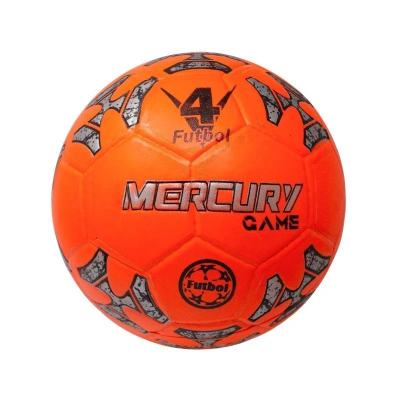 Balón Fútbol Game Mercury N4 - Imagen 6