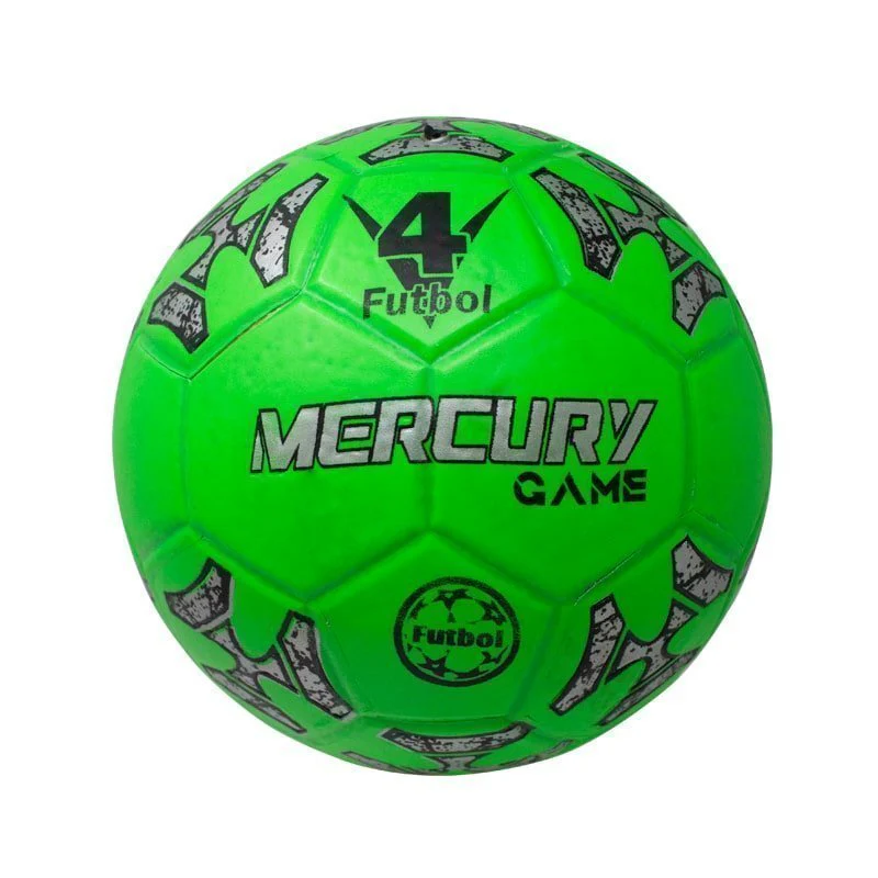 Balón Fútbol Game Mercury N4 - Imagen 3
