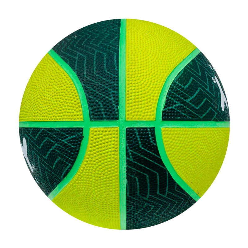 Balón Baloncesto Dunk Star Golty N7 - Imagen 5