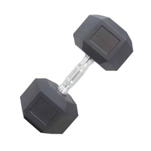 Mancuerna Wonder Hexagonal 17.5 Kg GSP-3056