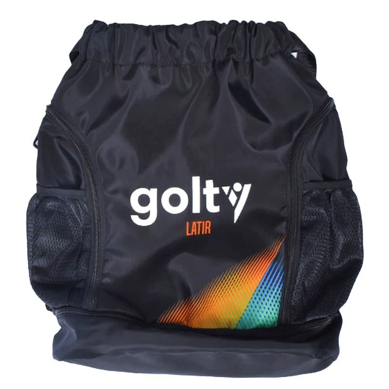 Tula Deportiva Golty Latir - Imagen 3
