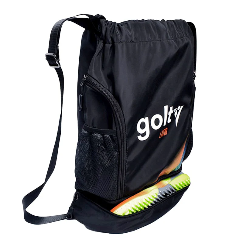 Tula Deportiva Golty Latir - Imagen 2