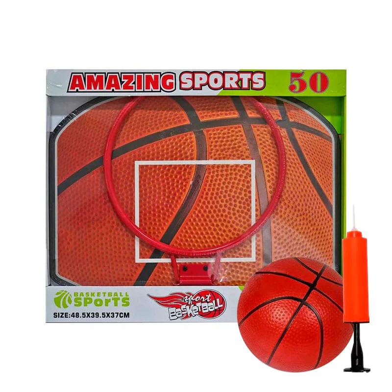 Aro Baloncesto Junior BSP 3048 - Imagen 3