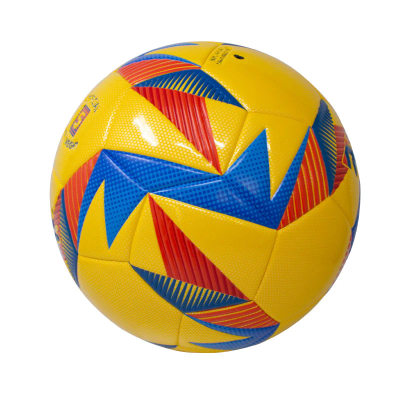 Balón Fútbol Regol Ft Pro N5 - Imagen 9