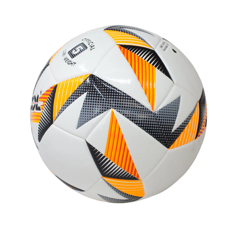 Balón Fútbol Regol Ft Pro N5 - Imagen 5